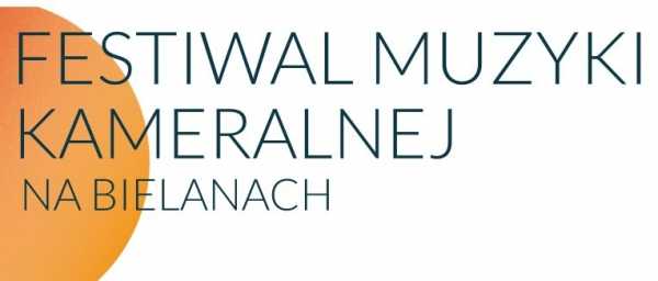 Festiwal Muzyki Kameralnej na Bielanach – Koncert „Od Edith Piaf po Gorana Bregovica – Od Paryża po Bałkany” 