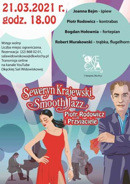 Seweryn Krajewski Smooth Jazz