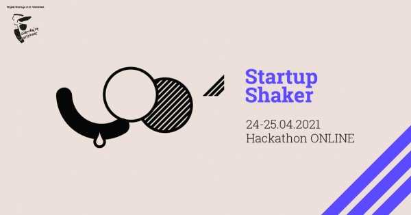 Startup Shaker 2021