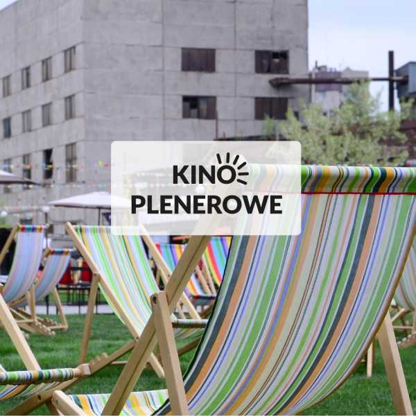 Kino plenerowe z Białołęckim Ośrodkiem Kultury | "Pojedynek na głosy"