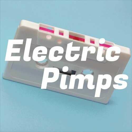 Elo Lato! by Electric Pimps