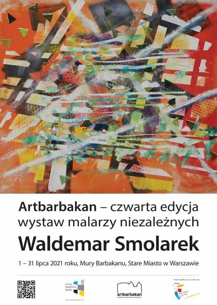 Artbarbakan - Waldemar Smolarek