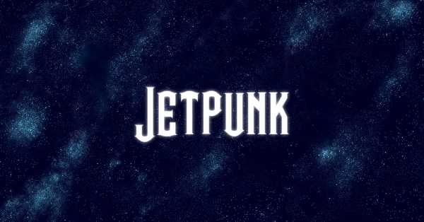 JetPunk - Impro w Stercie Scen
