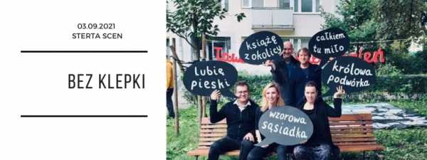 Bez Klepki: komedia improwizowana