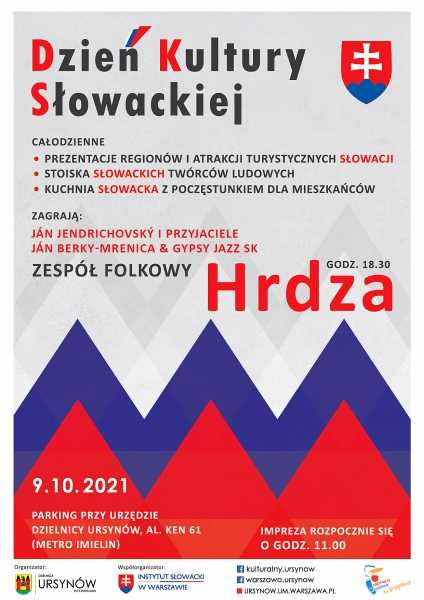 Dzień Kultury Słowackiej
