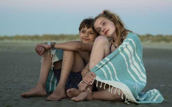 Kino Pogodna Dzieci: Niezwykłe lato z Tess