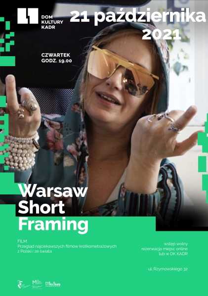 WARSAW SHORT FRAMING 