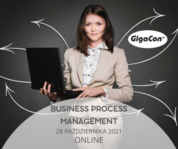 BPM – Business Process Management