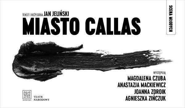 Miasto Callas