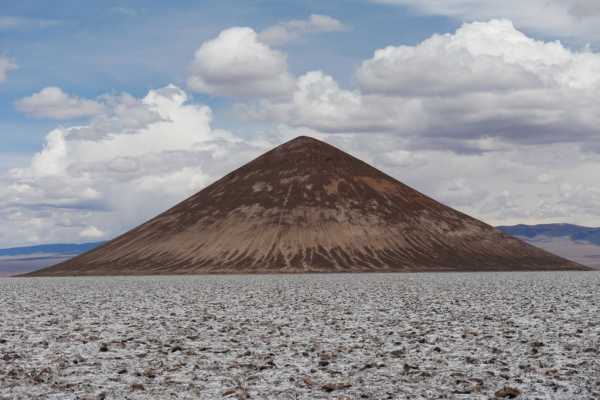 Argentyna. Puna de Atacama