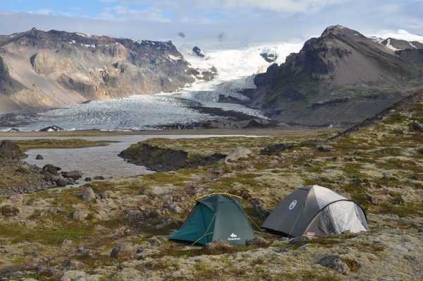 Islandia – lato w zimowej czapeczce 