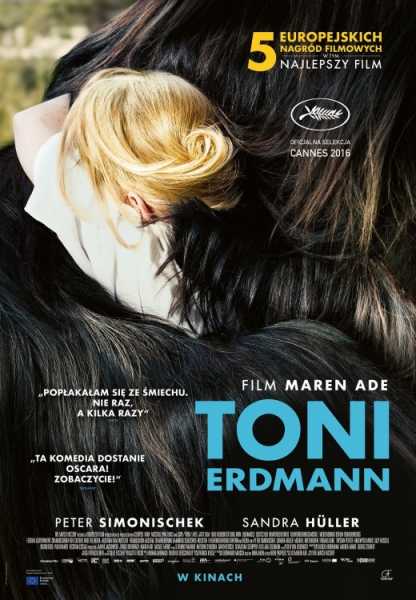 Kino Pogodna Dorośli – Toni Erdmann