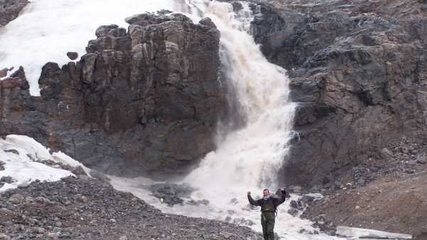 Webinarium: Procesy hydrologiczne w Arktyce