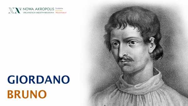 Giordano Bruno - wykład