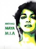 MATANGI / MAYA / M.I.A. reż. Steve Loveridge / w cyklu Kino Kobiet