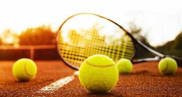 Tenis - gra tylko dla zawodowców? - Spotkanie ASBIRO Toastmasters