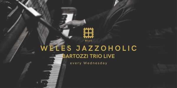 Jazzoholic - koncert jazzowy