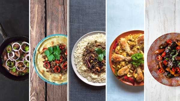 Kuchnie świata | gotujemy i rozmawiamy w MAL Piaskowa 7