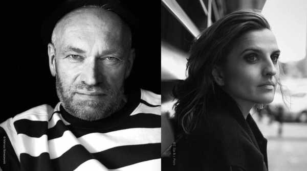 Słuchowisko według sztuki "Niewysłowiona czułość" Juana Mayorgi, w reżyserii Anny Skuratowicz