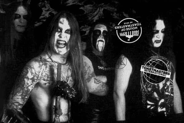 Cała prawda o black metalu - #291 HoT