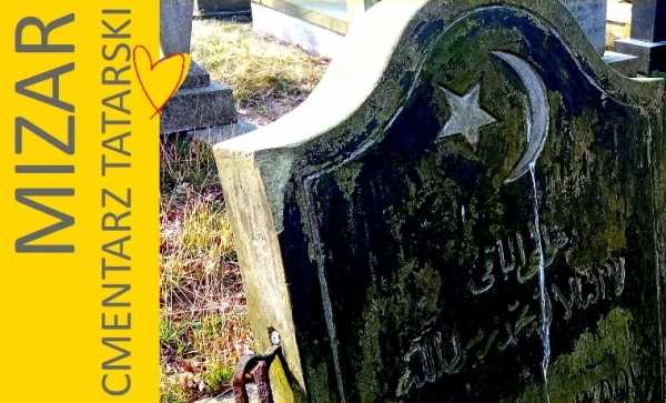 Mizar - Cmentarz Tatarski