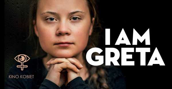 W cyklu Kino Kobiet w SDK projekcja filmu „Jestem Greta"