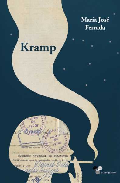 Prezentacja książki „Kramp” Maríi José Ferrady