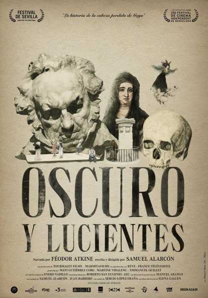Projekcja filmu „Goya. Tajemnica brakującej głowy”, 82’, reż. Samuel Alarcón