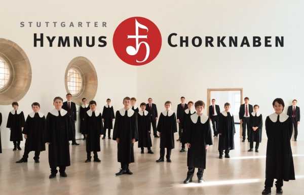 Koncert Hymnus Chorknaben w Warszawie