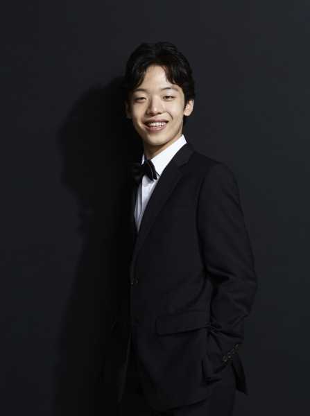 Festiwal Perła Baroku - recital fortepianowy Hyuk Lee
