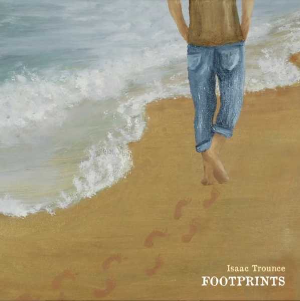 Isaac Trounce & Alesia Ramuk | Tréma