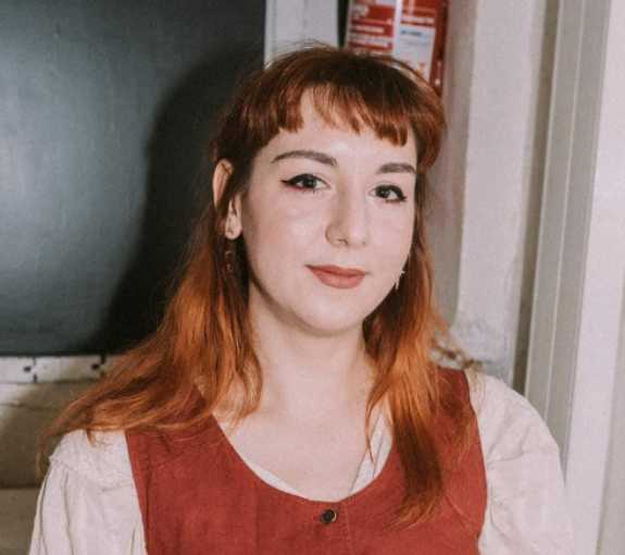 Warsztaty zinowe z Magdaleną Rzepecką | 1. TARGI ZINÓW W LENGRENÓWCE