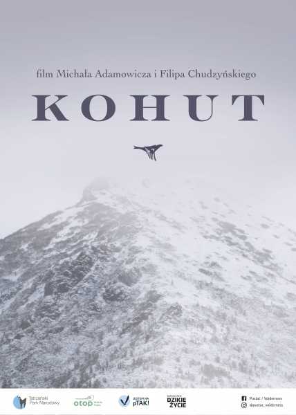 Premiera filmu "Kohut" // The premiere of the film "Kohut"