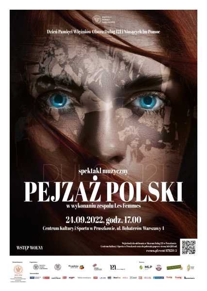 Koncert „Pejzaż polski” zespołu Les Femmes