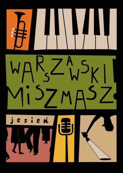 Warszawski miszmasz
