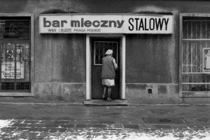 Praga po 1944 roku - spacer z przewodnikiem