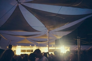 Barka Flirtini Szorty Bikini