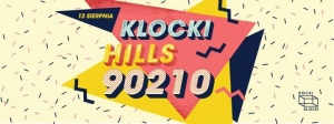 Klocki Hills 90210 | Hocki Klocki