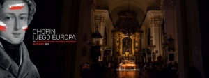 Tobias Koch | Chopin w Bazylice św. Krzyża