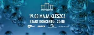Koncert - Maja Kleszcz