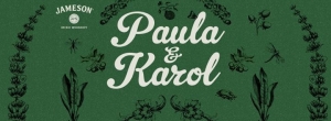 Paula i Karol // Koncert // Kulturalna na Placu Defilad