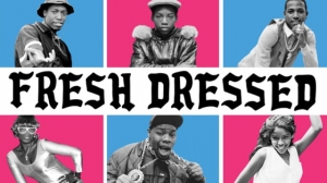 Dokumentalna Kinoteka w Iskrze x by Jameson x "Fresh Dressed"