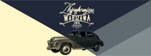 Najpiękniejsza Warszawa - zlot samochodów marki Warszawa i Syrena