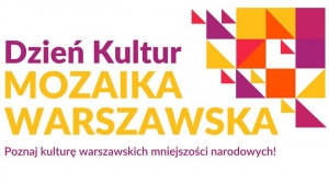 Dzień Kultur Mozaika Warszawska
