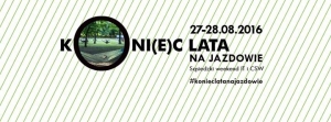Koni(e)c lata na Jazdowie | Sąsiedzki weekend Instytutu Teatralnego i Centrum Sztuki Współczesnej