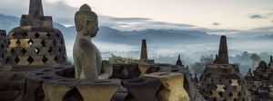 Sen o Bali i Jawie - egzotyka i swojskość Indonezji - spotkanie podróżnicze