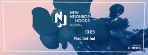 New Neighborhoods Festival