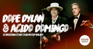 Cuda Wianki x Dope Dylan & Acido Domingo