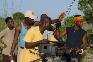 Film. Dwa oblicza przemysłu filmowego w Afryce
