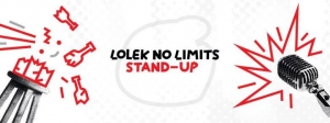 Lolek No Limits / Stand - Up Comedy